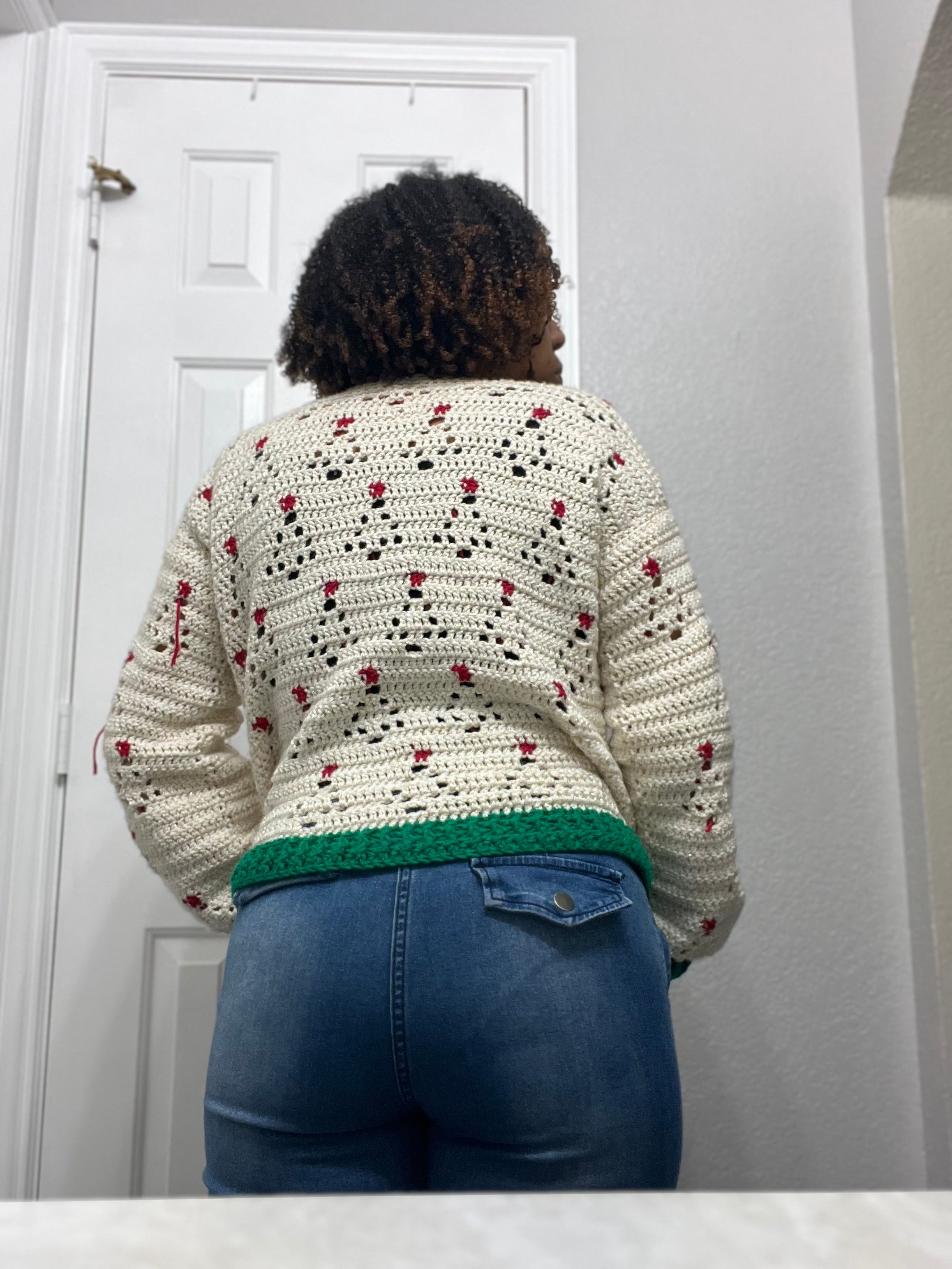 Festive Firs