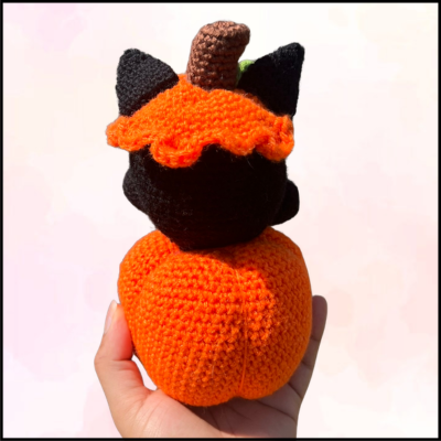 Pump-kitty Cat
