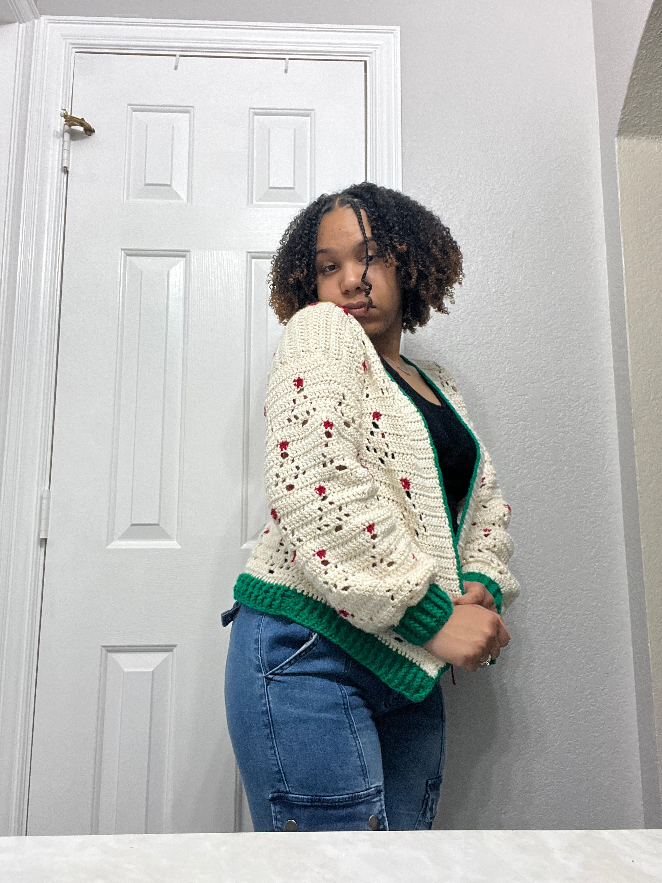 Festive Firs