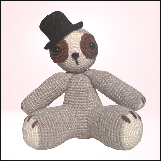 Classy Sloths