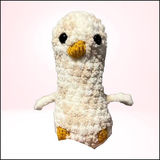 Lucy Goose
