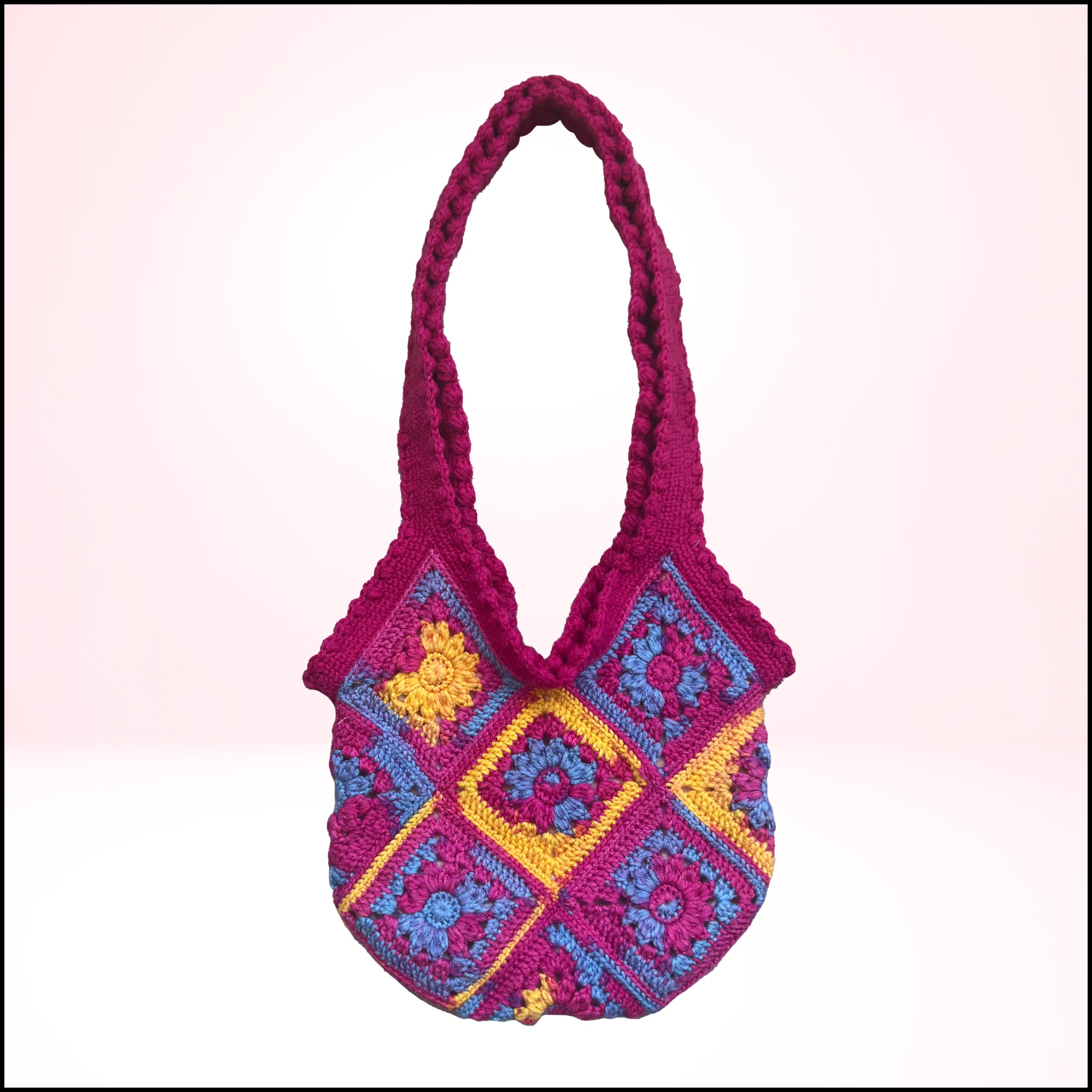 Neon Candy - Shoulder Bag