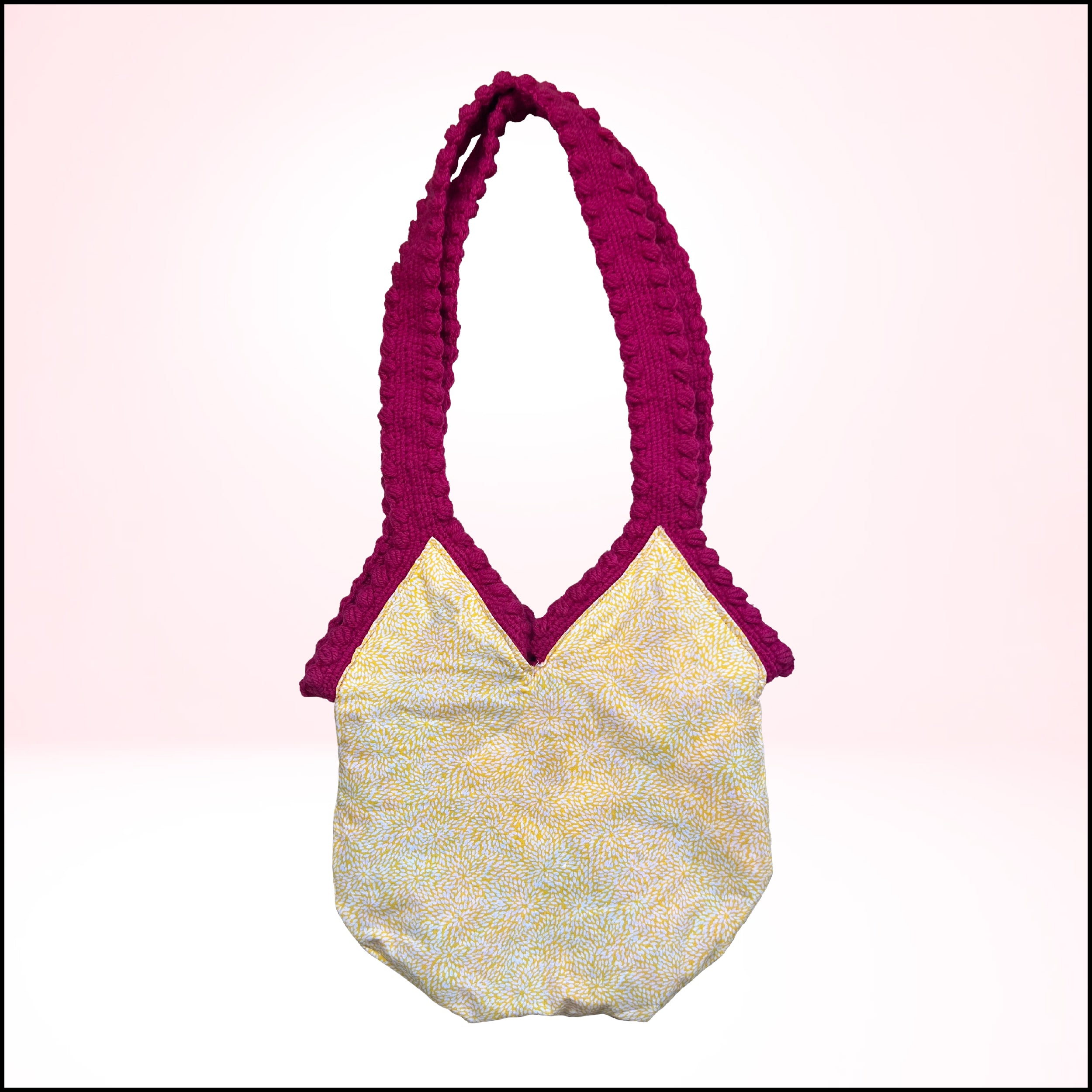 Neon Candy - Shoulder Bag