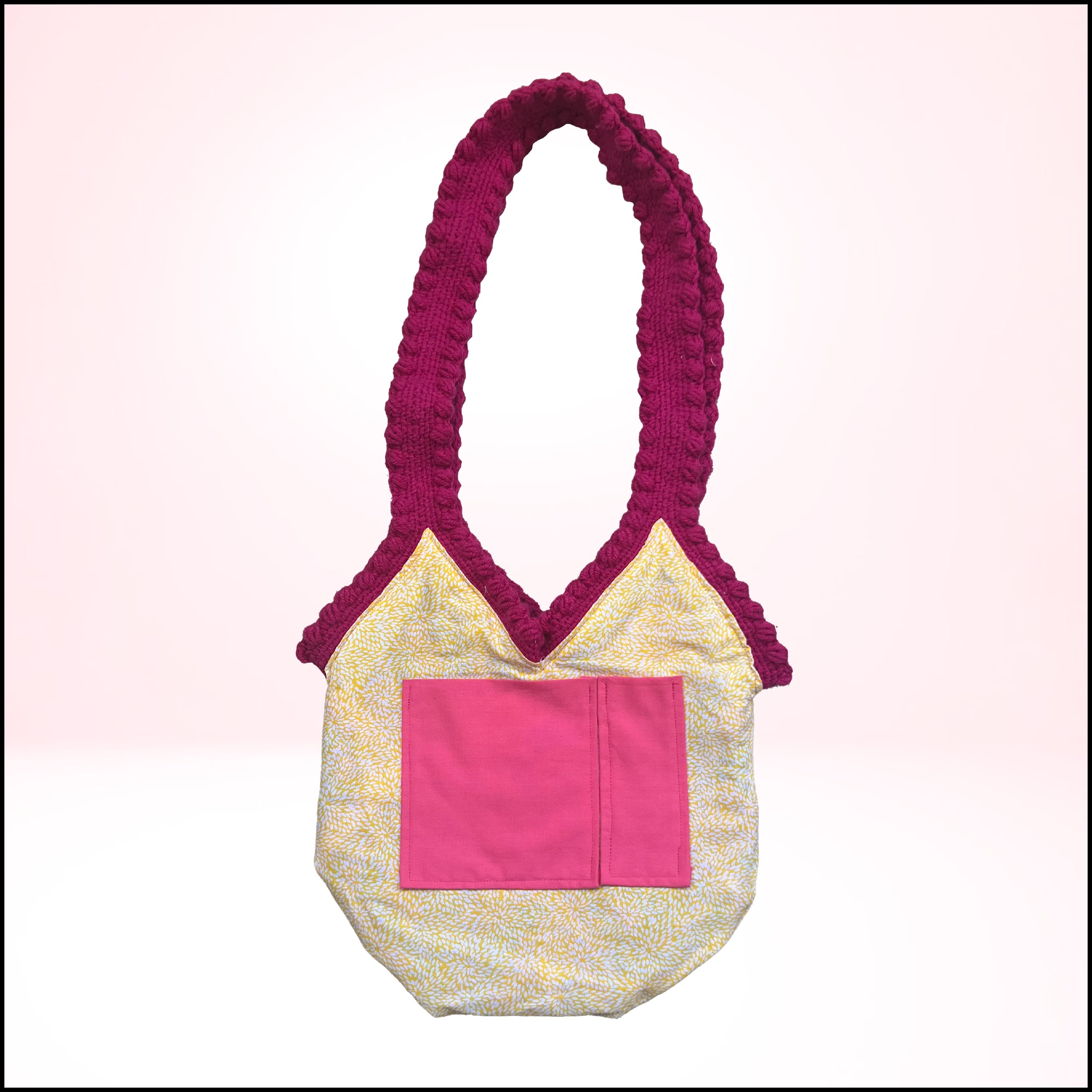 Neon Candy - Shoulder Bag