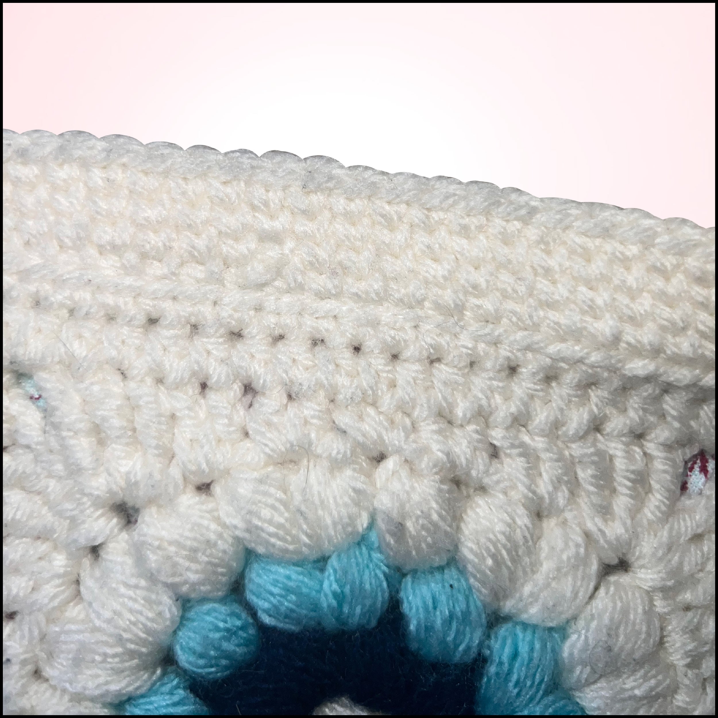 Paisley Swirl - Shoulder Bag