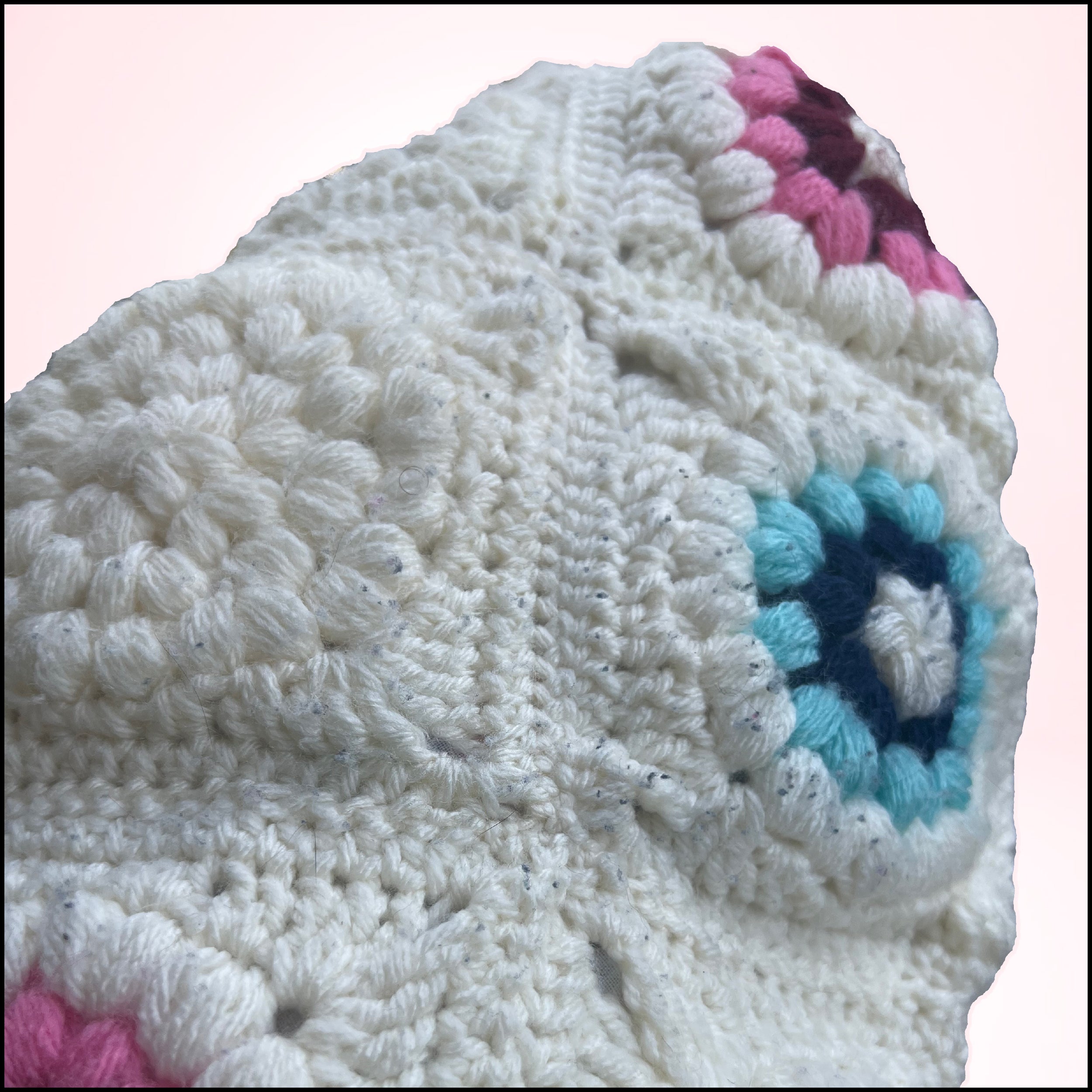 Paisley Swirl - Shoulder Bag