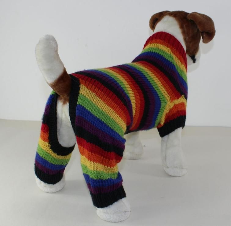 Custom Pet Clothes